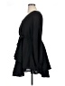 Unbranded Black Cocktail Dress Size XL - photo 5