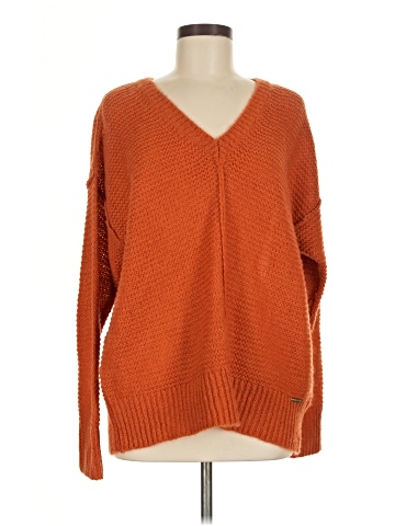 MICHAEL Michael Kors Pullover Sweater (view 1)