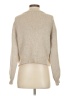 Shein 100% Polyester Tan Cardigan Size 36 waist - photo 2