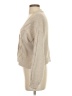 Shein 100% Polyester Tan Cardigan Size 36 waist - photo 5