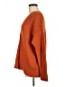 MICHAEL Michael Kors Orange Pullover Sweater Size M - photo 5