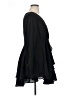 Unbranded Black Cocktail Dress Size XL - photo 4