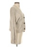 Shein 100% Polyester Tan Cardigan Size 36 waist - photo 4
