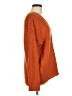 MICHAEL Michael Kors Orange Pullover Sweater Size M - photo 4