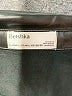 Bershka Black Jacket Size Med - Lg - photo 6