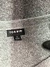 Torrid Gray Pullover Sweater Size 1X Plus (1) - photo 6