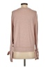 Abercrombie & Fitch Pink Pullover Sweater Size S - photo 2