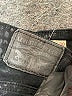 Levi's Tweed Black Jeggings Size 30 waist - photo 7