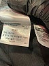 Levi's Tweed Black Jeggings Size 30 waist - photo 8