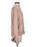 Abercrombie & Fitch Pink Pullover Sweater Size S - photo 4