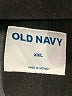 Old Navy 100% Polyester Black Coat Size XXL - photo 6