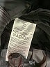 Old Navy 100% Polyester Black Coat Size XXL - photo 7