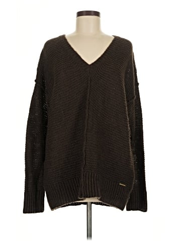 MICHAEL Michael Kors Pullover Sweater (view 1)