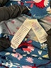 Lularoe Floral Blue Leggings One size - photo 7
