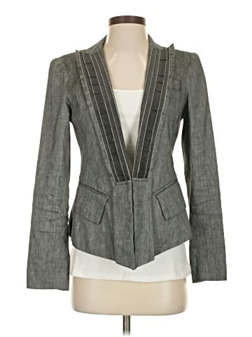 Nanette Lepore Blazer (view 1)