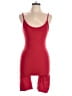 Icon Apparel Red Romper Size L - photo 1