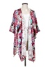 Umgee Pink Kimono Size S - photo 1