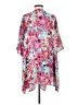 Umgee Pink Kimono Size S - photo 2