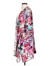 Umgee Pink Kimono Size S - photo 5