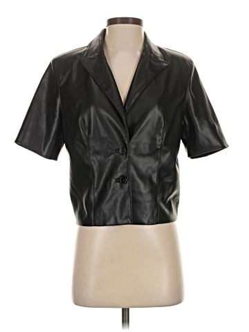 Sundays by Wearesundays Short Sleeve Blouse (view 1)