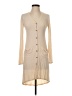 Grace & Lace Tan Cardigan Size XS - photo 1