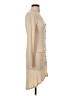 Grace & Lace Tan Cardigan Size XS - photo 4