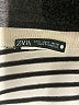 Zara Ivory Long Sleeve Top Size S - photo 7