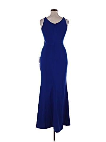 Dress the Population Cocktail Dress (view 2)