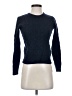 Banana Republic Blue Wool Pullover Sweater Size XS - photo 1