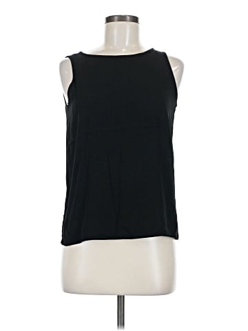 Anne Klein II Sleeveless Top (view 1)