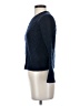 Banana Republic Blue Wool Pullover Sweater Size XS - photo 5