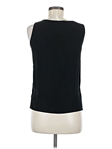 Anne Klein II Sleeveless Top (view 2)