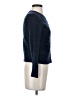 Banana Republic Blue Wool Pullover Sweater Size XS - photo 4