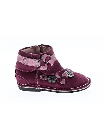Stride Rite Ankle Boots (view 1)