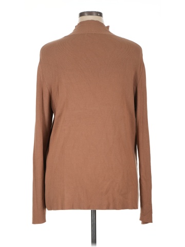 Jones New York Turtleneck Sweater (view 2)