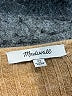 Madewell Tan Cardigan Size XS - photo 6