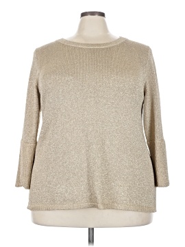 Calvin Klein Long Sleeve Turtleneck