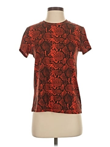 Pam & Gela Short Sleeve T-Shirt (view 1)