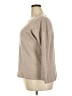 Talbots Tan Pullover Sweater Size 2X - photo 5