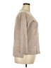 Talbots Tan Pullover Sweater Size 2X - photo 4