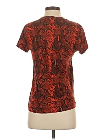 Pam & Gela Short Sleeve T-Shirt (view 2)