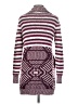 Ecote Purple Cardigan Size S - photo 2