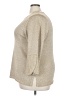 Calvin Klein Gold Long Sleeve Turtleneck Size 3X - photo 5