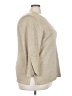 Calvin Klein Gold Long Sleeve Turtleneck Size 3X - photo 4