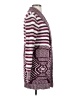 Ecote Purple Cardigan Size S - photo 4
