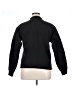 Unbranded 100% Cotton Black Sweatshirt Size L - photo 2