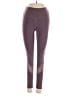 Athleta Purple Active Pants Size XS - photo 1