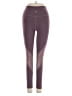 Athleta Purple Active Pants Size XS - photo 2