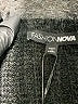 Fashion Nova 100% Polyester Tweed Black Cocktail Dress Size M - photo 7