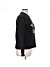 Unbranded 100% Cotton Black Sweatshirt Size L - photo 4